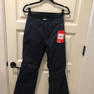 North Face Sally ski pant